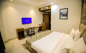 Hotel Marine House
